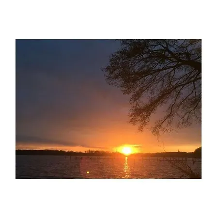 Oberspreewald 2 Apartment