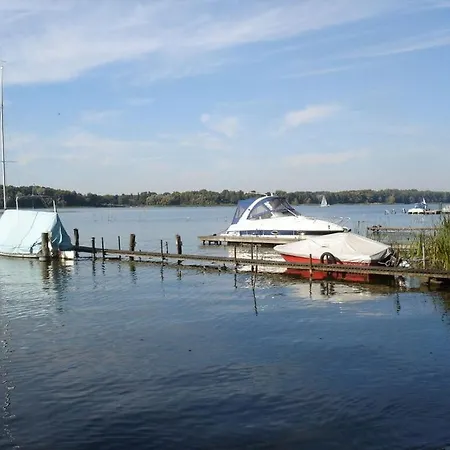 Apartment Oberspreewald 2 *