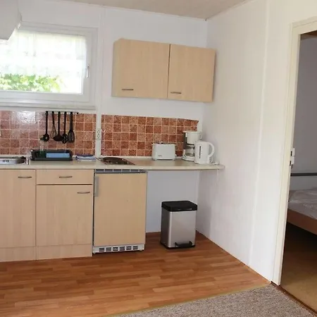 Apartment Oberspreewald 2 Ressen