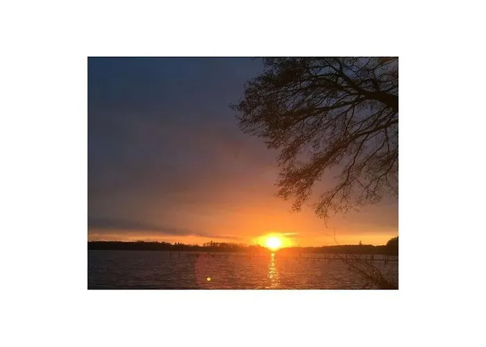 Oberspreewald 2 Διαμέρισμα