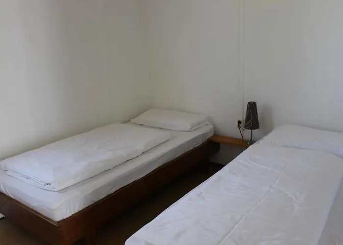 Διαμέρισμα Oberspreewald 2