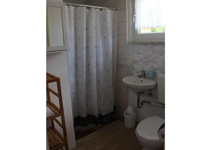 Oberspreewald 2 Διαμέρισμα *